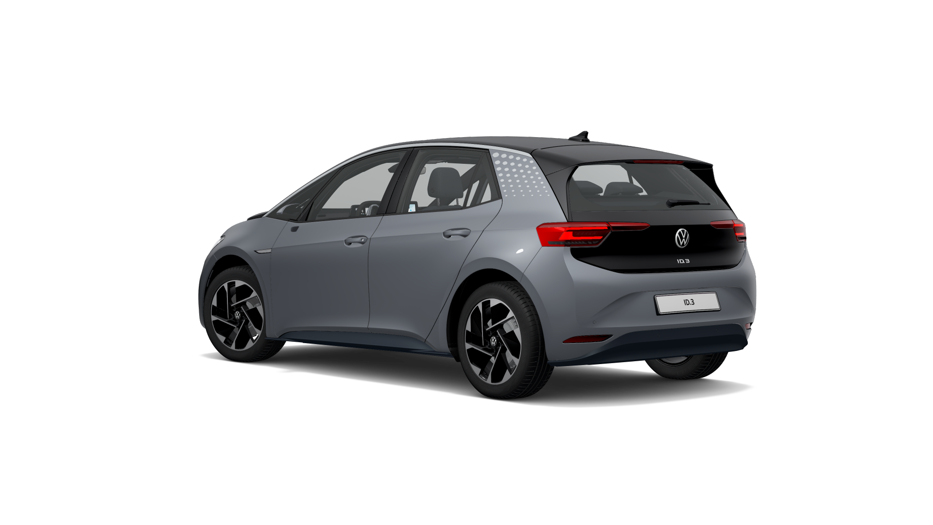Volkswagen ID.3 City Performance Pro