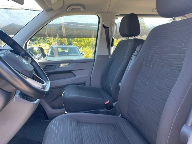 Volkswagen Caravelle 2.0 TDI 4Motion DSG T6