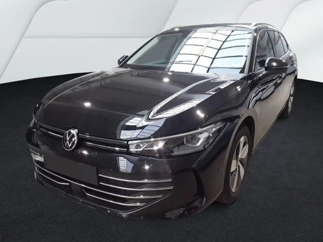 Volkswagen Passat 2.0 TDI DSG Variant