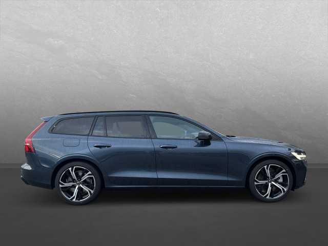 Volvo V60 AWD Dark Hybrid T6 Ultra