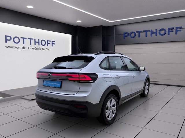 Volkswagen Taigo 1.0 TSI Life