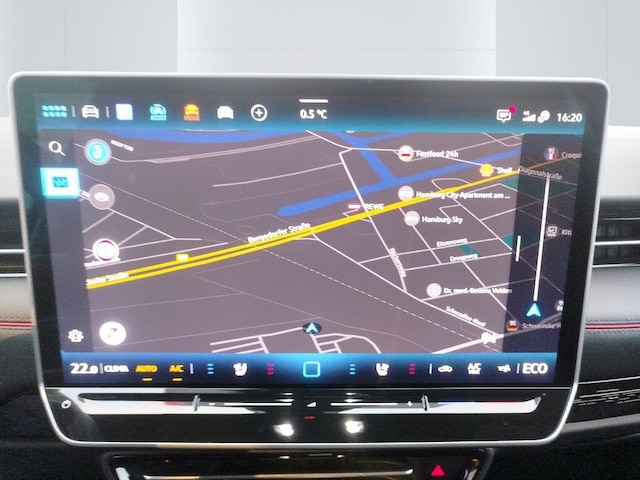 Volkswagen ID.7 4Motion GTX Tourer