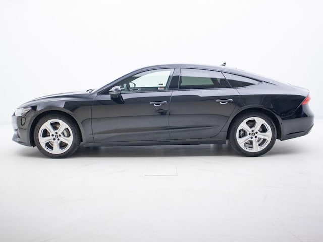 Audi A7 50 TDI Quattro Sportback