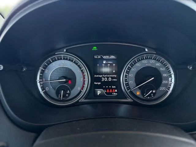 Suzuki SX4 S-Cross AllGrip Comfort