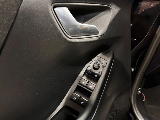 Ford Puma EcoBoost ST Line