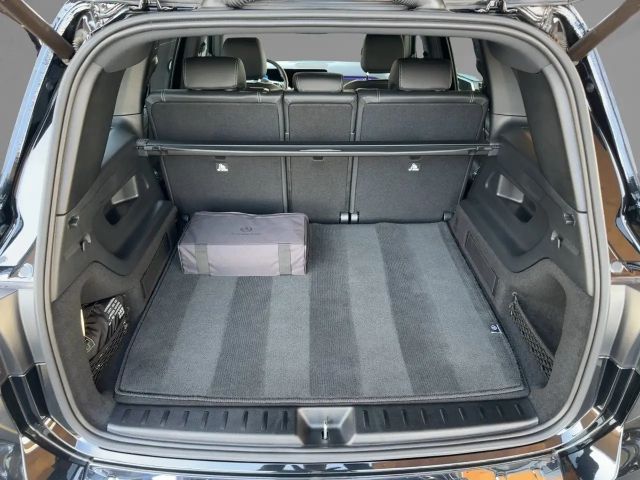 Mercedes-Benz EQB 250 Premium Progressive