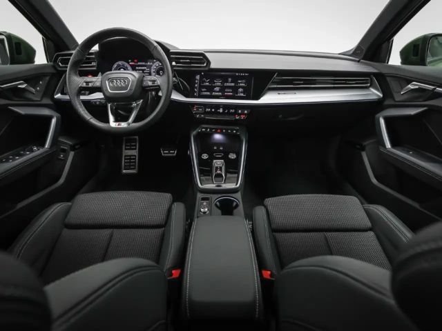 Audi A3 Hybride S-Line Sedan Sportback