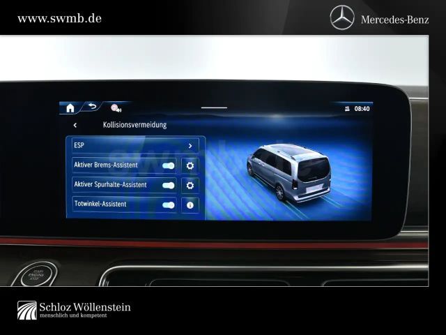 Mercedes-Benz V 300 AVANTGARDE