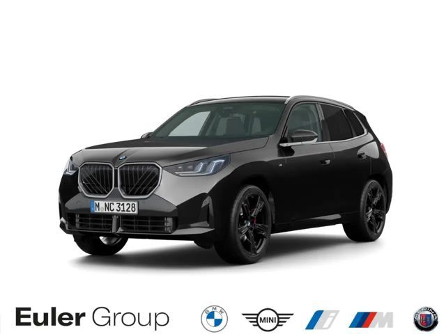 BMW X3 M-Sport xDrive20d