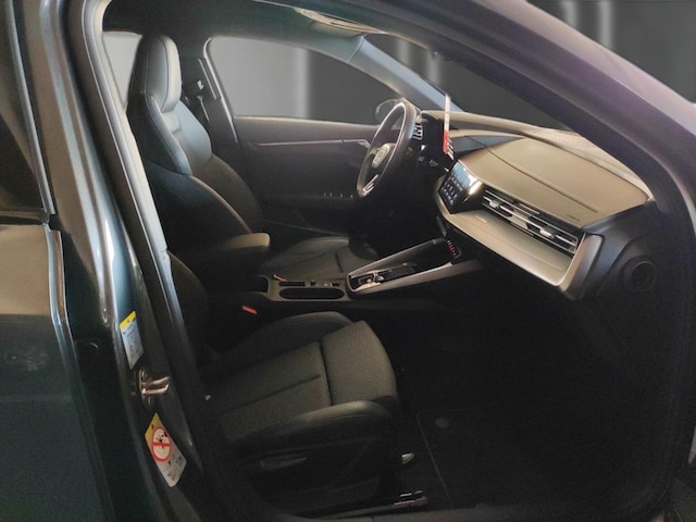 Audi S3 Quattro S-Tronic Sportback