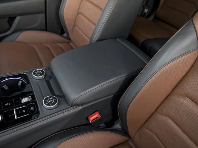 Volkswagen Touareg 4Motion R-Line