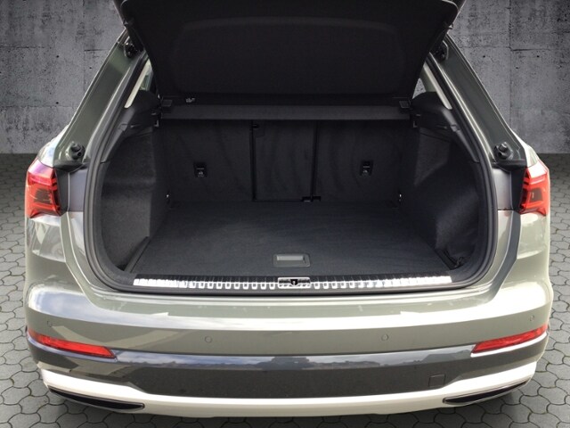 Audi Q3 35 TFSI S-Tronic