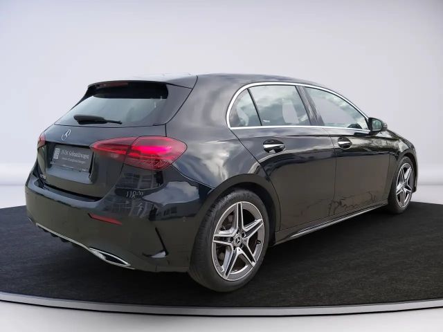 Mercedes-Benz A 200 AMG Line Hatchback