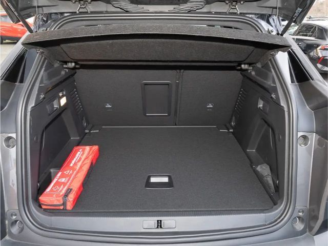 Peugeot 3008 GT-Line PureTech