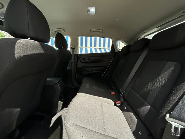 Hyundai i20 1.0 Prime T-GDi