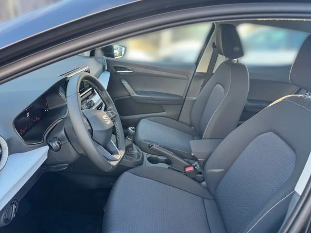 Seat Ibiza 1.0 TSI Style