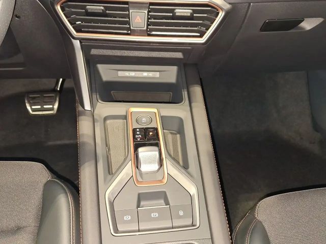 Cupra Formentor DSG e-Hybrid