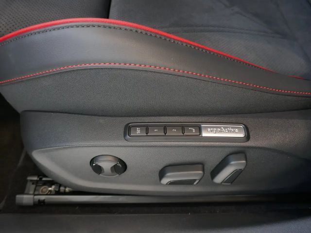 Volkswagen ID.7 4Motion Business GTX Tourer