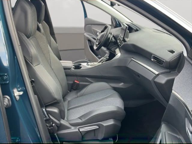 Peugeot 3008 Allure Pack Hybrid