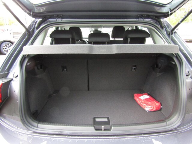 Volkswagen Polo 1.0 TSI