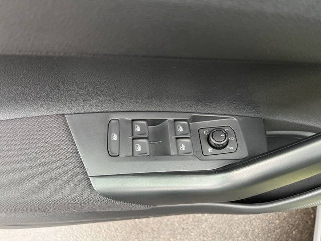 Volkswagen Taigo 1.0 TSI Life