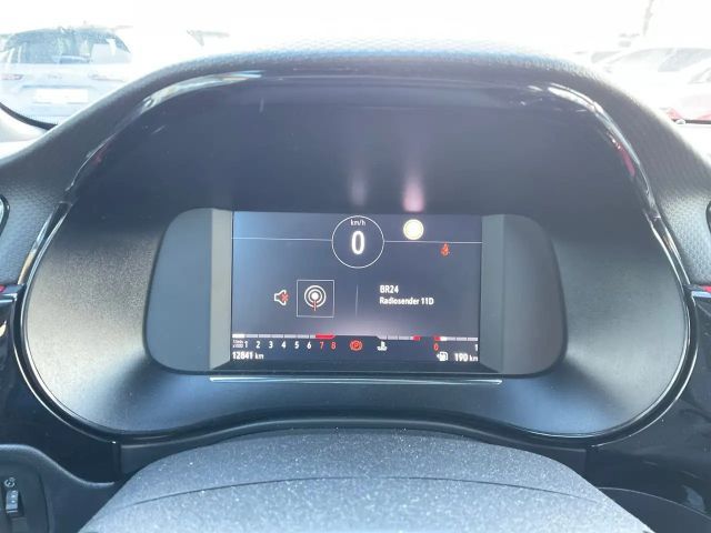 Opel Corsa 1.2 Turbo GS-Line Grand Sport Turbo