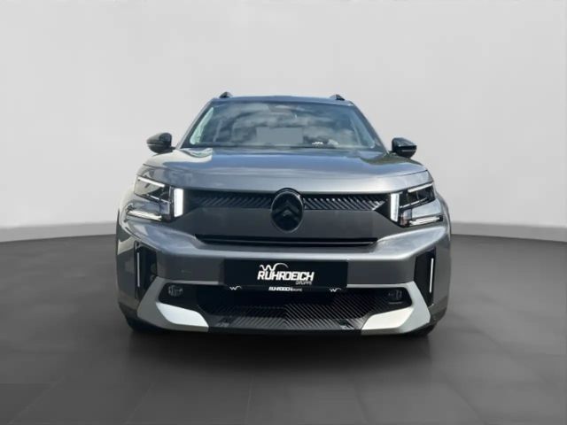 Citroën C3 Aircross Hybrid Max