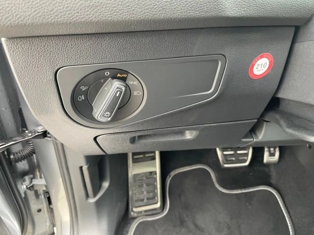 Volkswagen Tiguan Allspace DSG R-Line Style
