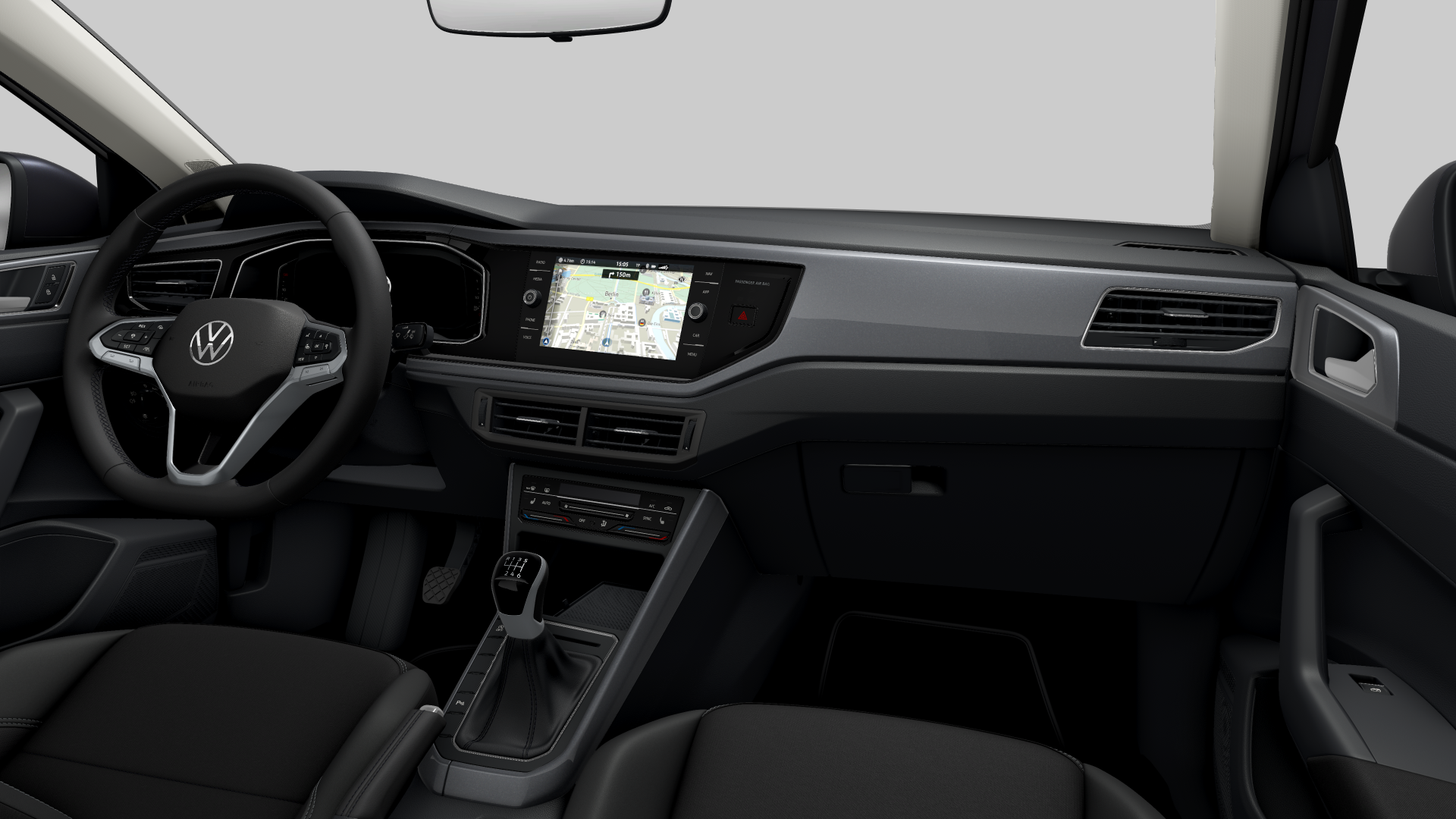 Volkswagen Taigo 1.0 TSI Style