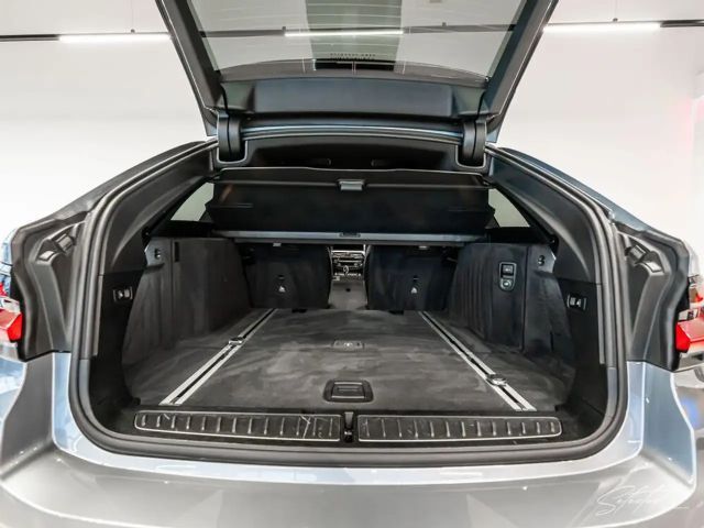 BMW 540 540d M-Sport xDrive