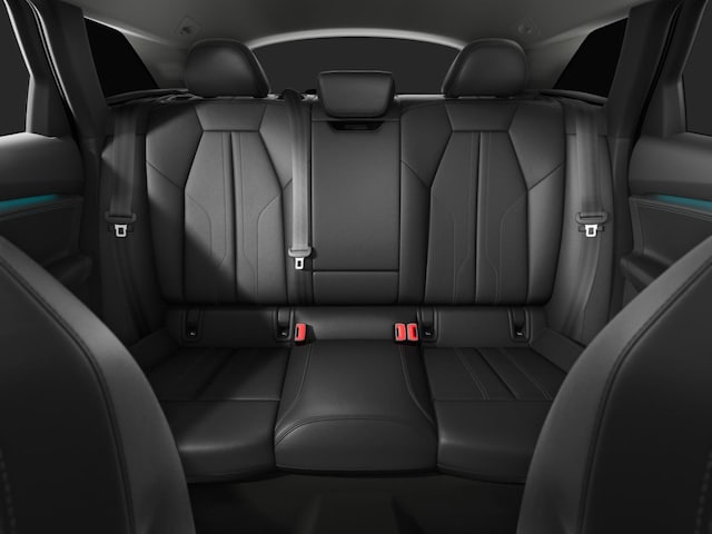 Audi A6 e-tron Avant