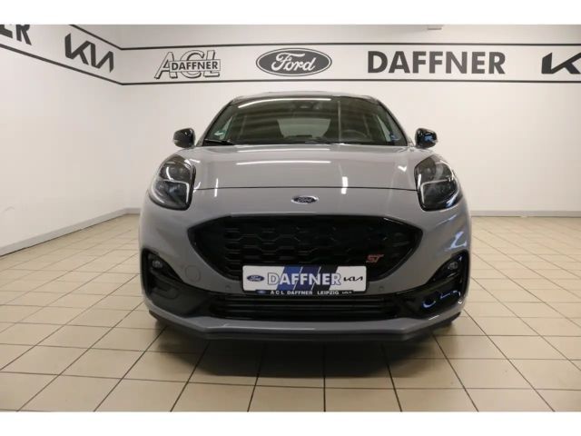 Ford Puma ST Line
