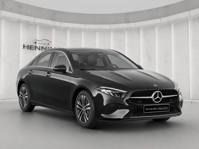 Mercedes-Benz A 180 Progressive