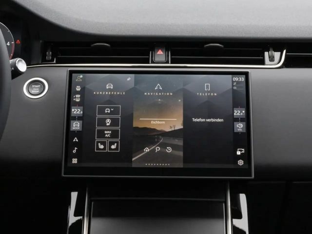 Land Rover Range Rover Evoque D200 Dynamic SE