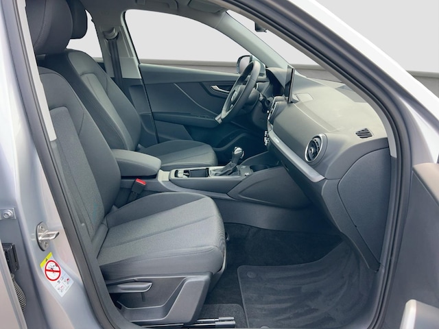Audi Q2 35 TFSI S-Tronic