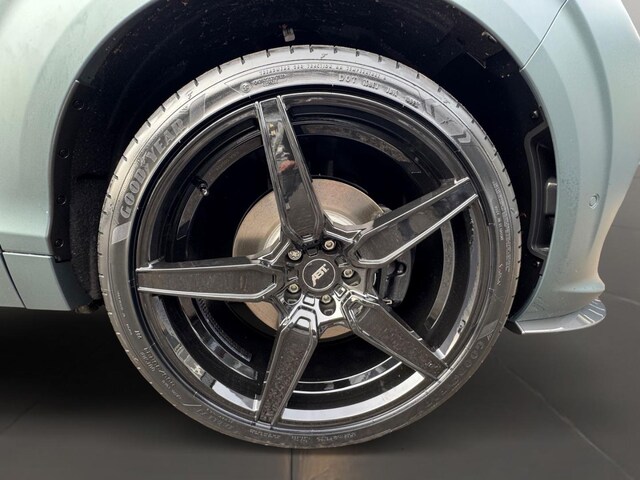 Cupra Terramar 2.0 TSI