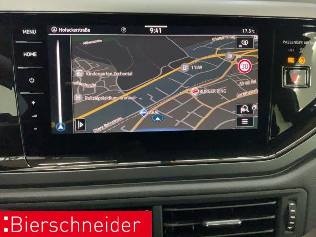 Volkswagen Taigo 1.0 TSI DSG R-Line