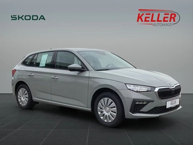 Skoda Scala Essence 1,0 TSI 70 kW 5-Gang-Schaltgetriebe