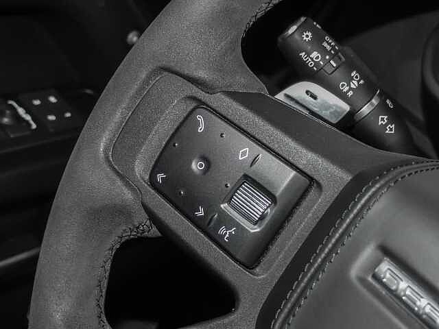 Land Rover Defender 90