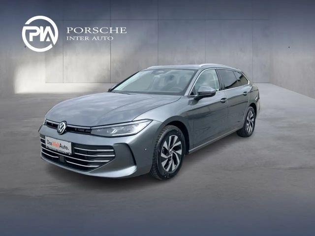 Volkswagen Passat Business DSG Variant