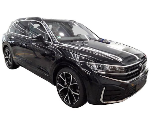 Volkswagen Touareg 3.0 V6 TDI
