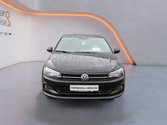 Volkswagen Polo 1.0 TSI DSG