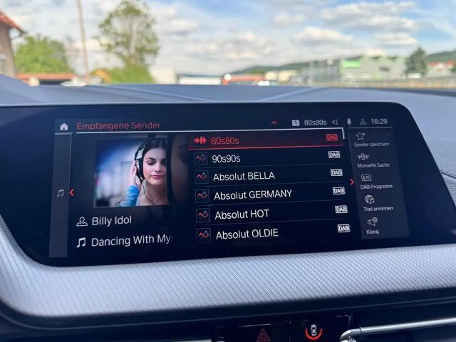 BMW 118 118d M-Sport Sedan