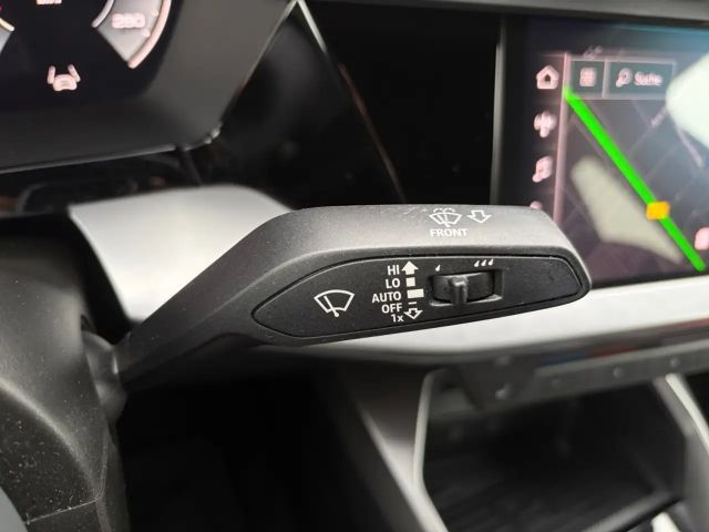 Audi A3 30 TDI Sedan