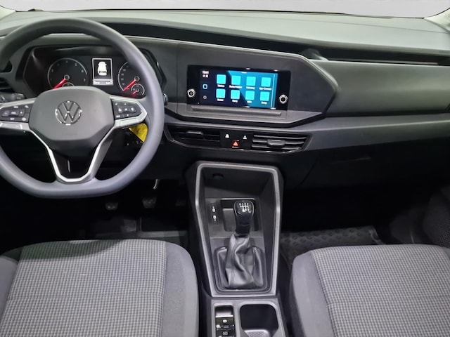 Volkswagen Caddy 1.5 TSI