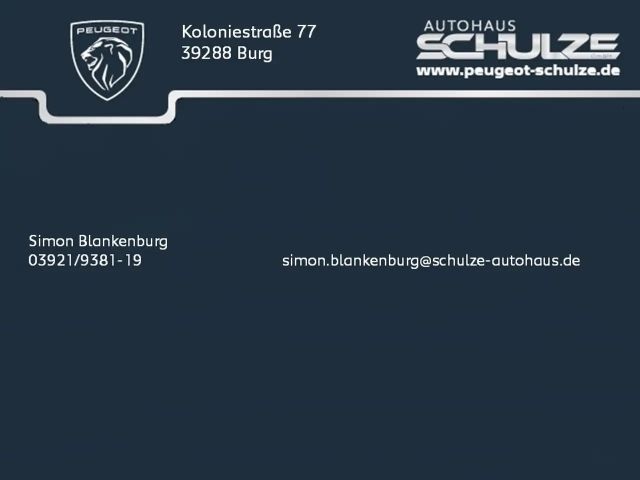 Peugeot 5008 BlueHDi EAT8 GT-Line