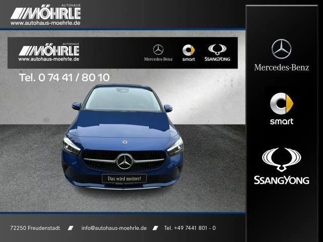 Mercedes-Benz B 200 Progressive