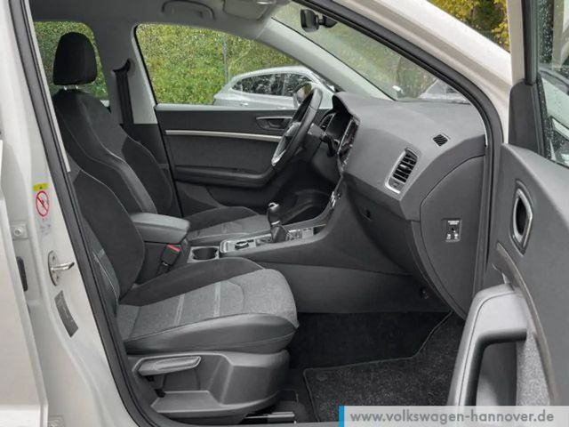 Seat Ateca 1.5 TSI