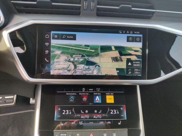 Audi S6 Avant Quattro