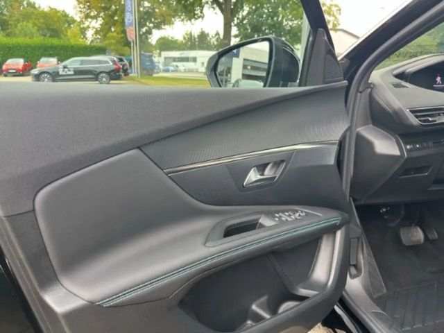 Peugeot 3008 Allure Pack PureTech